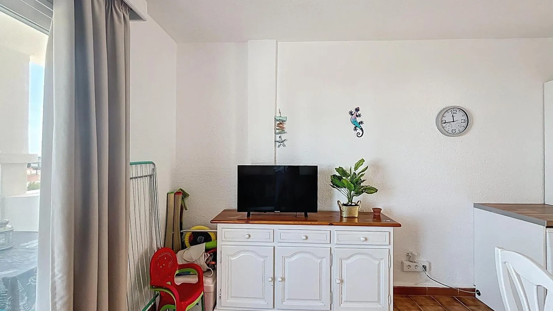 アパート Apartamento 107 Castell Sol Cb アレナル・デン・カステル スペイン