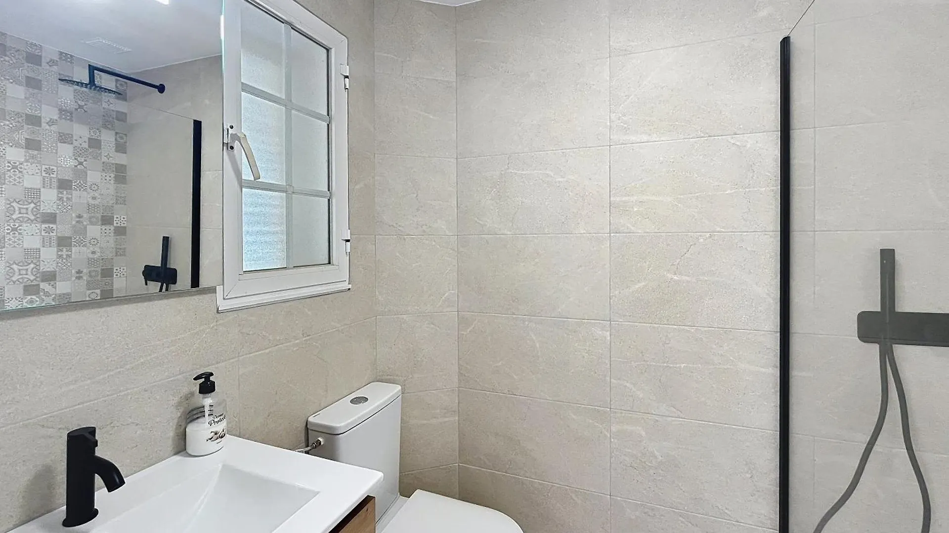 Apartamento 107 Castell Sol Cb アレナル・デン・カステル スペイン