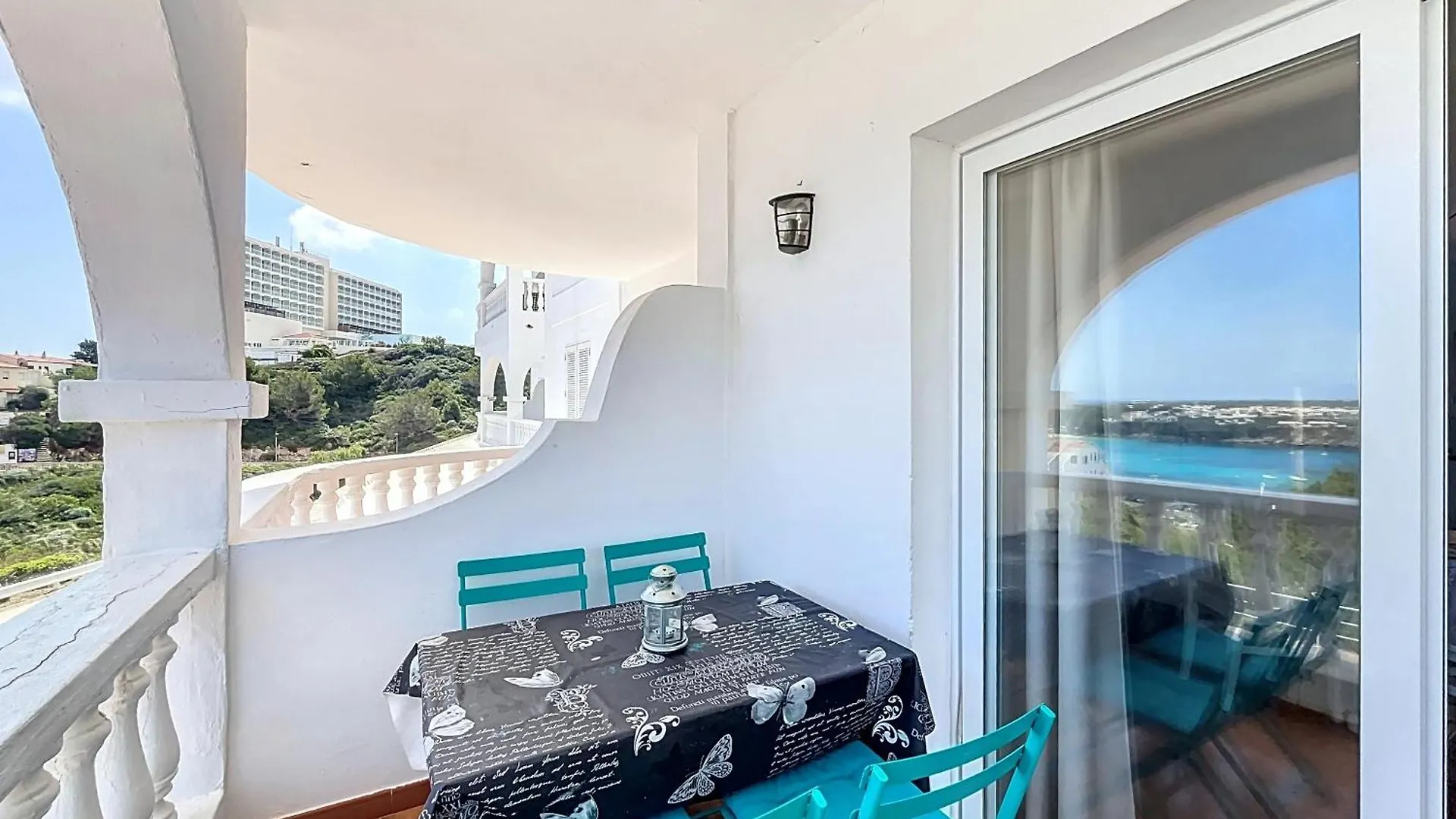 Apartamento 107 Castell Sol Cb アレナル・デン・カステル 0*,
