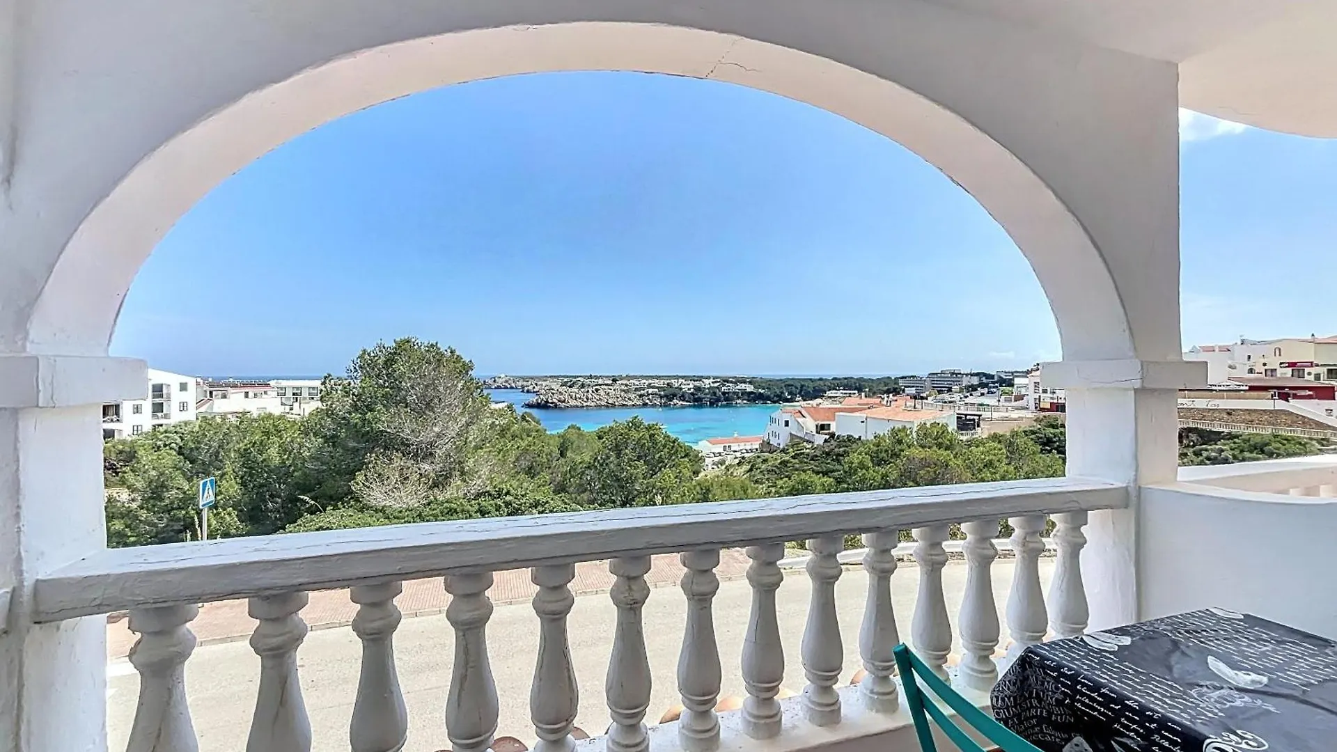 Contacten van Apartamento 107 Castell Sol Cb