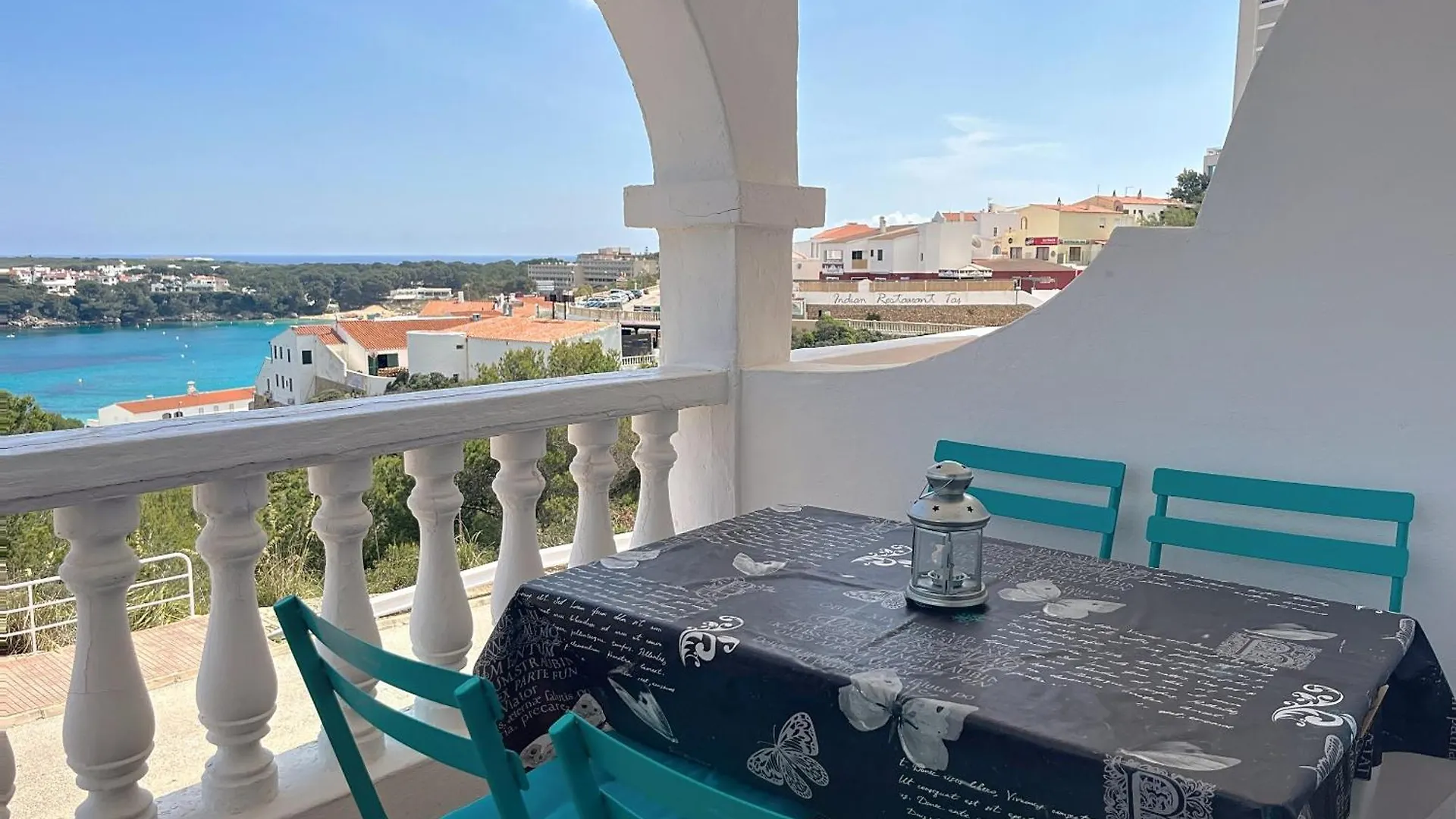 Appartement Apartamento 107 Castell Sol Cb Arenal d'en Castell