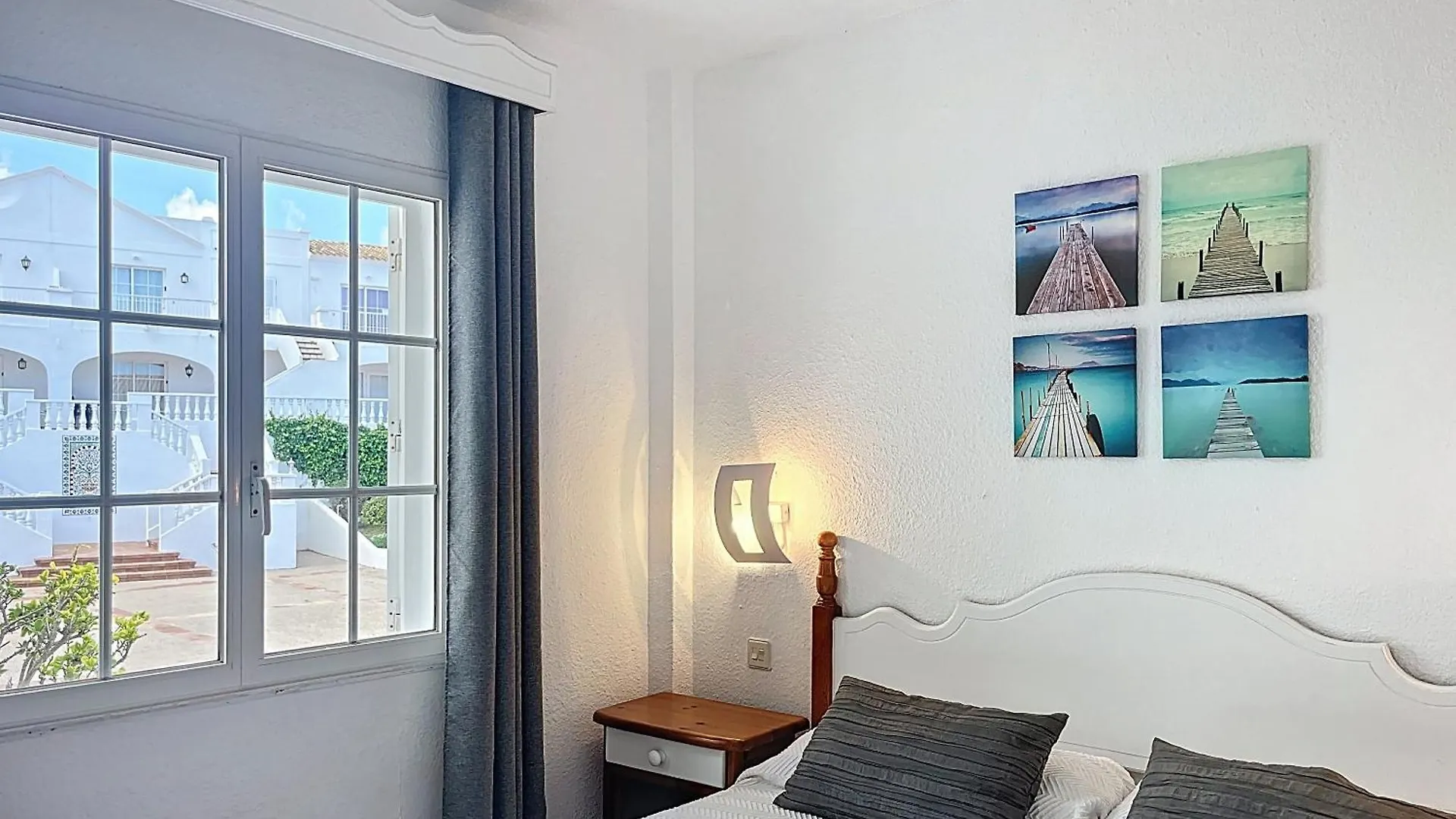 Appartement Apartamento 107 Castell Sol Cb Arenal d'en Castell