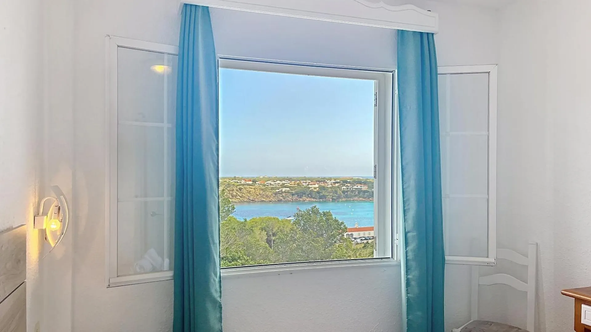Apartamento 107 Castell Sol Cb Arenal d'en Castell Appartement
