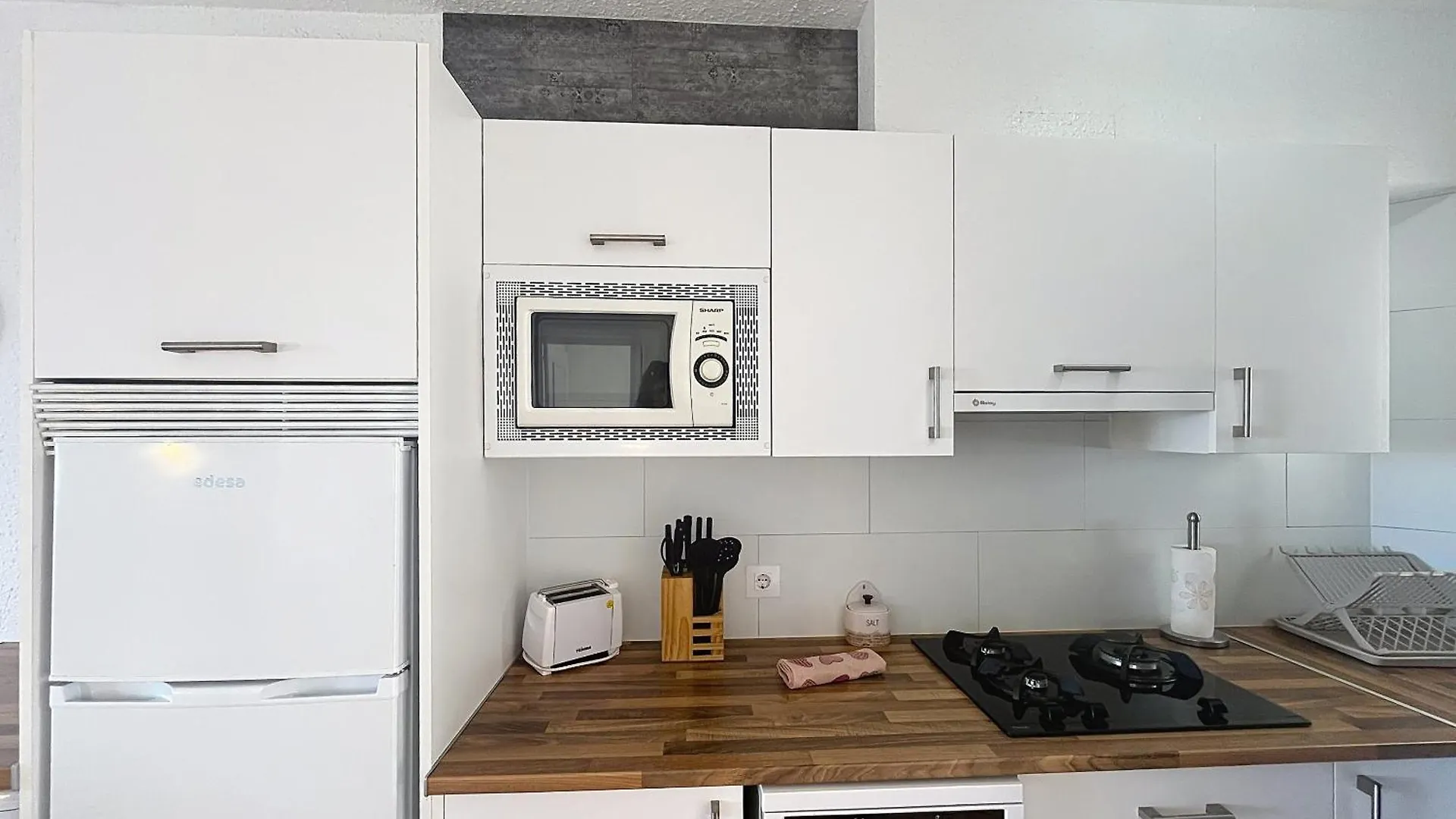 Appartement Apartamento 107 Castell Sol Cb Arenal d'en Castell