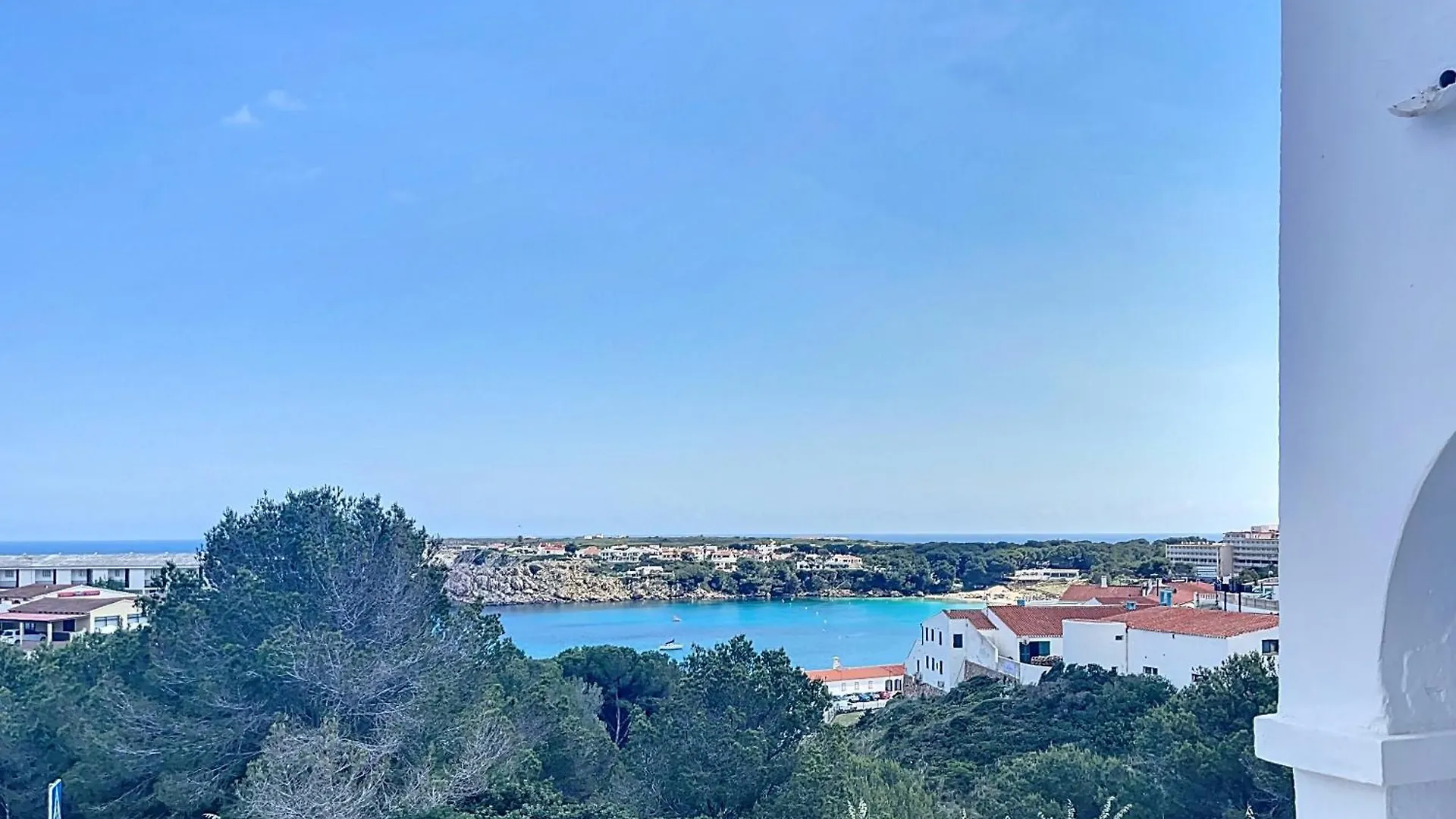 Apartamento 107 Castell Sol Cb Arenal d'en Castell Spanje