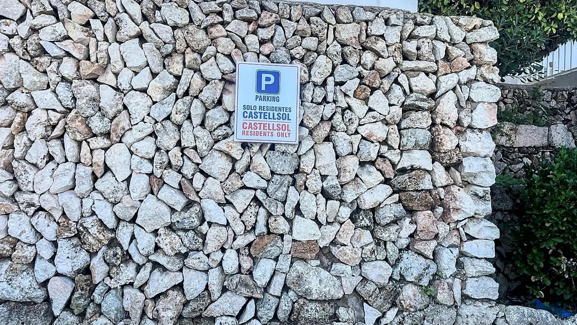 Apartamento 107 Castell Sol Cb Arenal d'en Castell 0*,